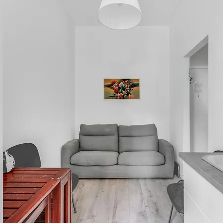 Ve8 Fiera - San Siro - Modern - - Daire