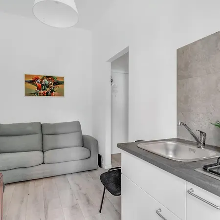 Ve8 Fiera - San Siro - Modern - - Daire *