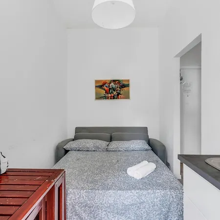 Ve8 Fiera - San Siro - Modern - - Daire *