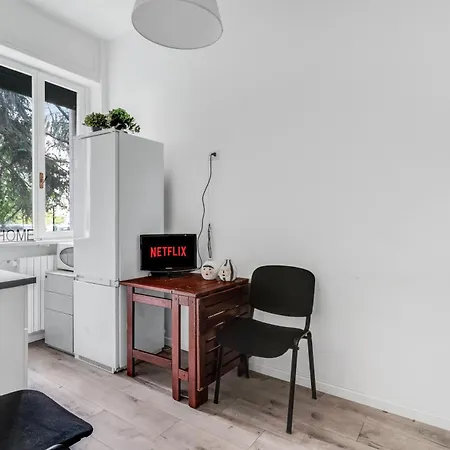Ve8 Fiera - San Siro - Modern - - Daire