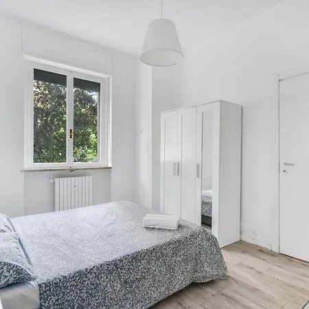 Ve8 Fiera - San Siro - Modern - - Daire *