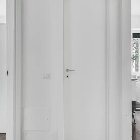 Ve8 Fiera - San Siro - Modern - - * Μιλάνο