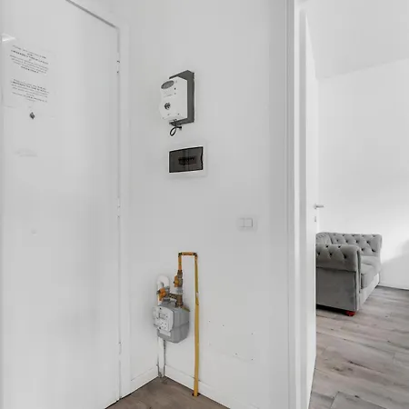 Ve8 Fiera - San Siro - Modern - - Μιλάνο