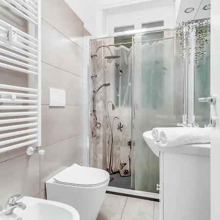 Ve8 Fiera - San Siro - Modern - - * Μιλάνο