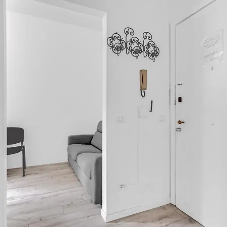 Apartment Ve8 Fiera - San Siro - Modern - -