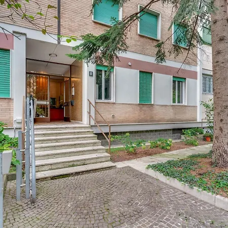 Ve8 Fiera - San Siro - Modern - - Apartment