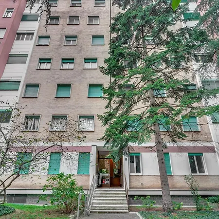 Apartment Ve8 Fiera - San Siro - Modern - - *