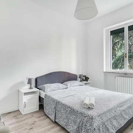 Ve8 Fiera - San Siro - Modern - - Apartment Milan